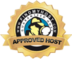 Approved Host