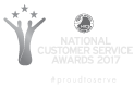 National Customer Service Awards 2017